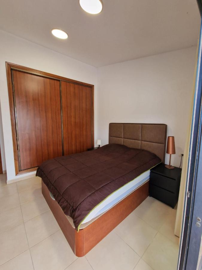 Terraza Del Atlantico 1 + 2 Apartment Barlovento Bagian luar foto