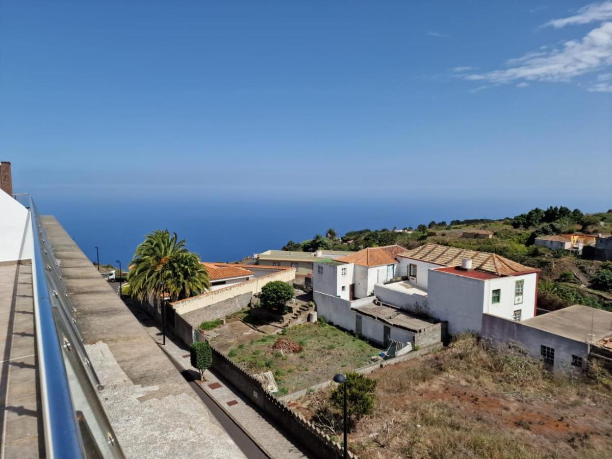 Terraza Del Atlantico 1 + 2 Apartment Barlovento Bagian luar foto