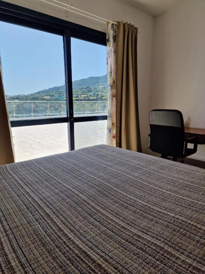 Terraza Del Atlantico 1 + 2 Apartment Barlovento Bagian luar foto